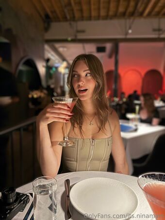 its.ninamars Photo Fuites Nudes OnlyFans 12