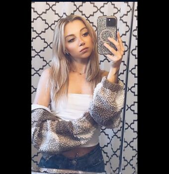 Its_sk____ Photo Fuites Nudes OnlyFans 1