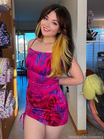 Itsbootz Photo Fuites Nudes OnlyFans 6
