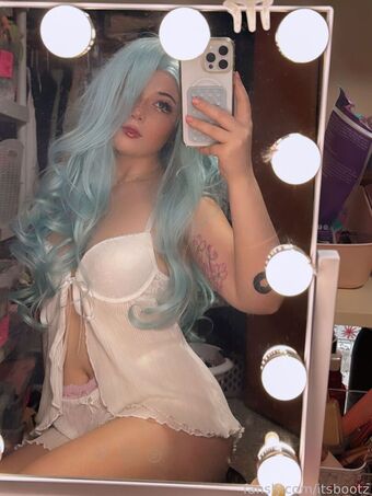 Itsbootz Photo Fuites Nudes OnlyFans 15
