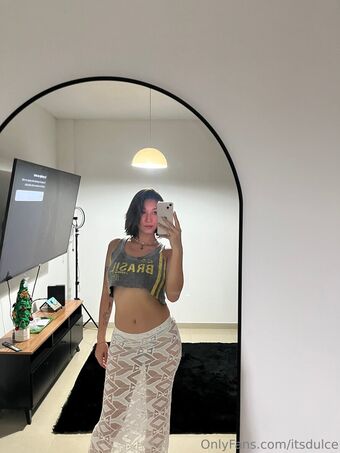 itsdulce Photo Fuites Nudes OnlyFans 15