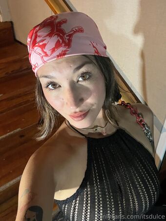 itsdulce Photo Fuites Nudes OnlyFans 19