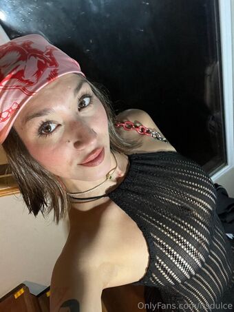 itsdulce Photo Fuites Nudes OnlyFans 20