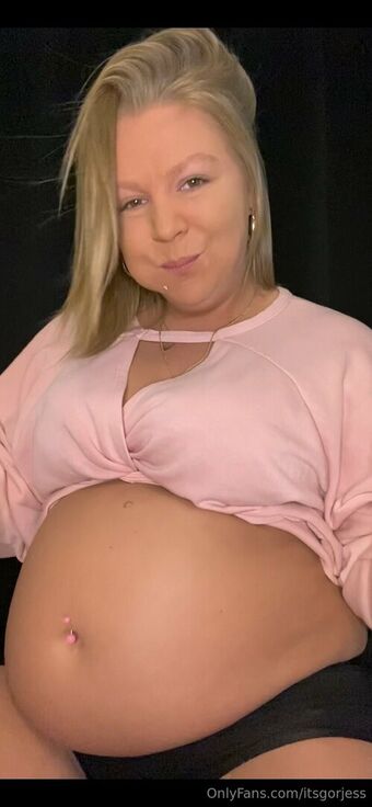 itsgorjess Photo Fuites Nudes OnlyFans 38