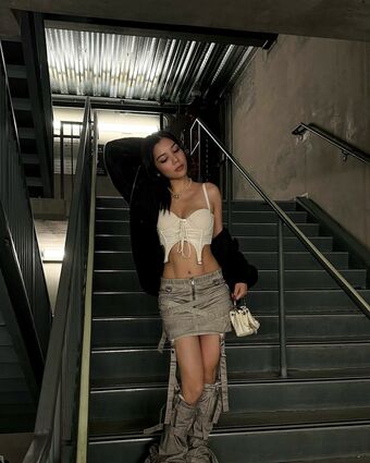 itshellovee Photo Fuites Nudes OnlyFans 31