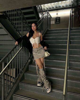 itshellovee Photo Fuites Nudes OnlyFans 33