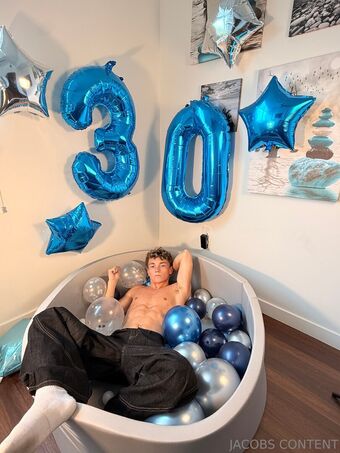 itsjacob2 Photo Fuites Nudes OnlyFans 16