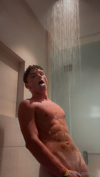 itsjacob2 Photo Fuites Nudes OnlyFans 19