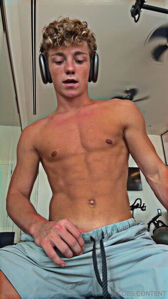 itsjacob2 Photo Fuites Nudes OnlyFans 20