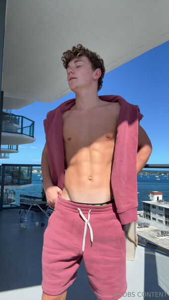 itsjacob2 Photo Fuites Nudes OnlyFans 21