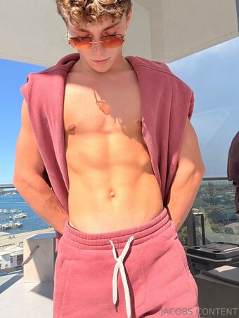 itsjacob2 Photo Fuites Nudes OnlyFans 22