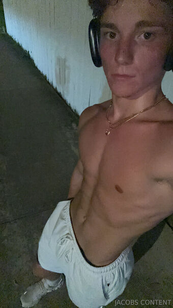 itsjacob2 Photo Fuites Nudes OnlyFans 23