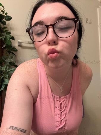 itsjesssie Photo Fuites Nudes OnlyFans 4
