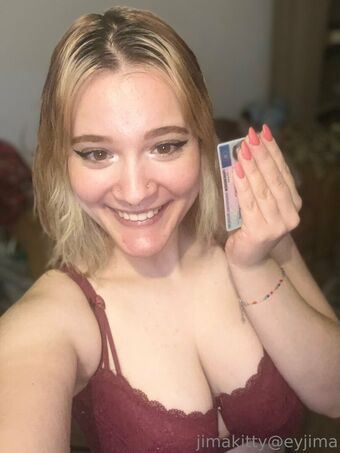itsjima Photo Fuites Nudes OnlyFans 15