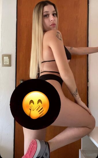 itskhloe Photo Fuites Nudes OnlyFans 10