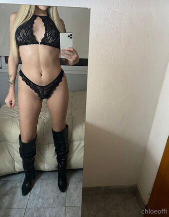 itskhloe Photo Fuites Nudes OnlyFans 14