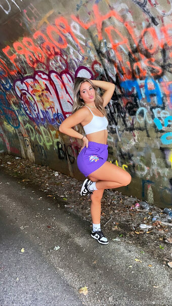 itskrysta Photo Fuites Nudes OnlyFans 16