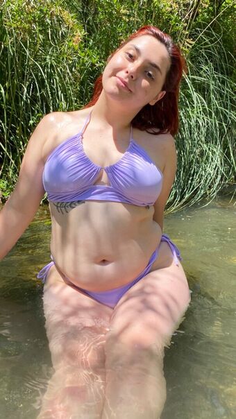 Itsluchita Photo Fuites Nudes OnlyFans 11