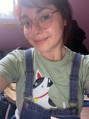 Itsluchita Photo Fuites Nudes OnlyFans 15