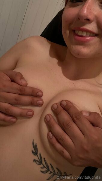 Itsluchita Photo Fuites Nudes OnlyFans 16