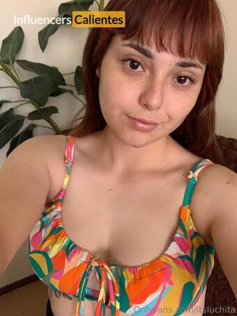 Itsluchita Photo Fuites Nudes OnlyFans 21
