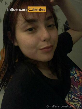 Itsluchita Photo Fuites Nudes OnlyFans 24