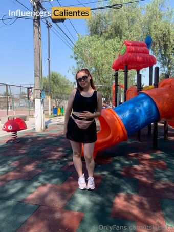 Itsluchita Photo Fuites Nudes OnlyFans 25