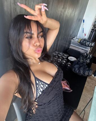 itsmeleaf Photo Fuites Nudes OnlyFans 3