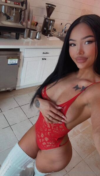 itsmetrinity Photo Fuites Nudes OnlyFans 14