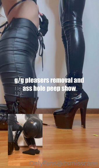 itsmisscane Photo Fuites Nudes OnlyFans 30