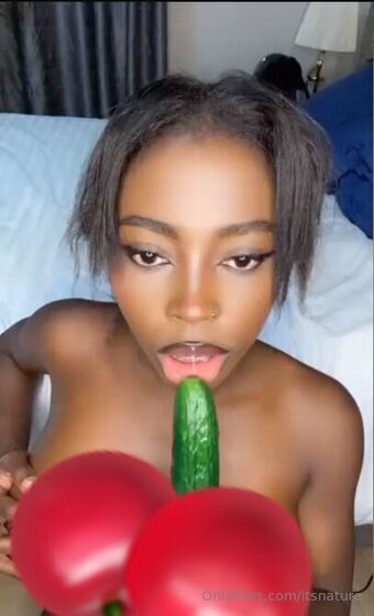 itsnature Photo Fuites Nudes OnlyFans 37