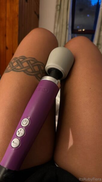 ItsRubyFiera Photo Fuites Nudes OnlyFans 19