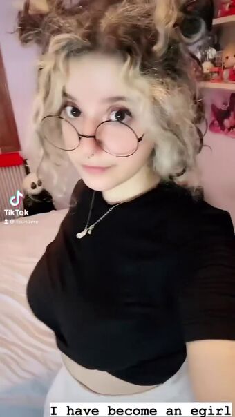 Itsundere Photo Fuites Nudes OnlyFans 1