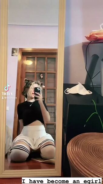 Itsundere Photo Fuites Nudes OnlyFans 4