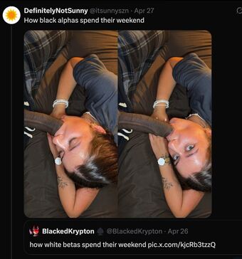 itsunnyszn Photo Fuites Nudes OnlyFans 9