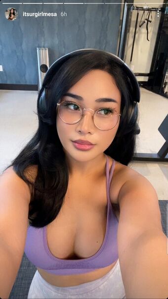 itsurgirlmesa Photo Fuites Nudes OnlyFans 20