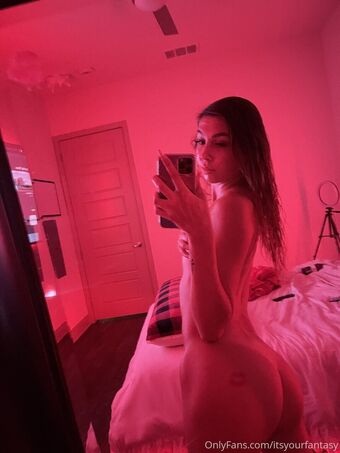 Itsyourfantasy Photo Fuites Nudes OnlyFans 4
