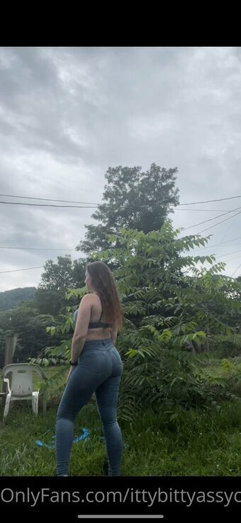 Ittybittyassycassy