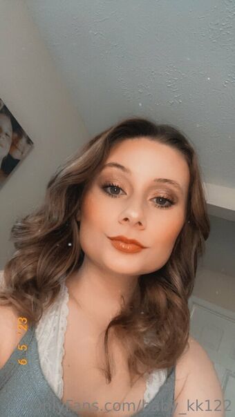 itz_kk22 Photo Fuites Nudes OnlyFans 37