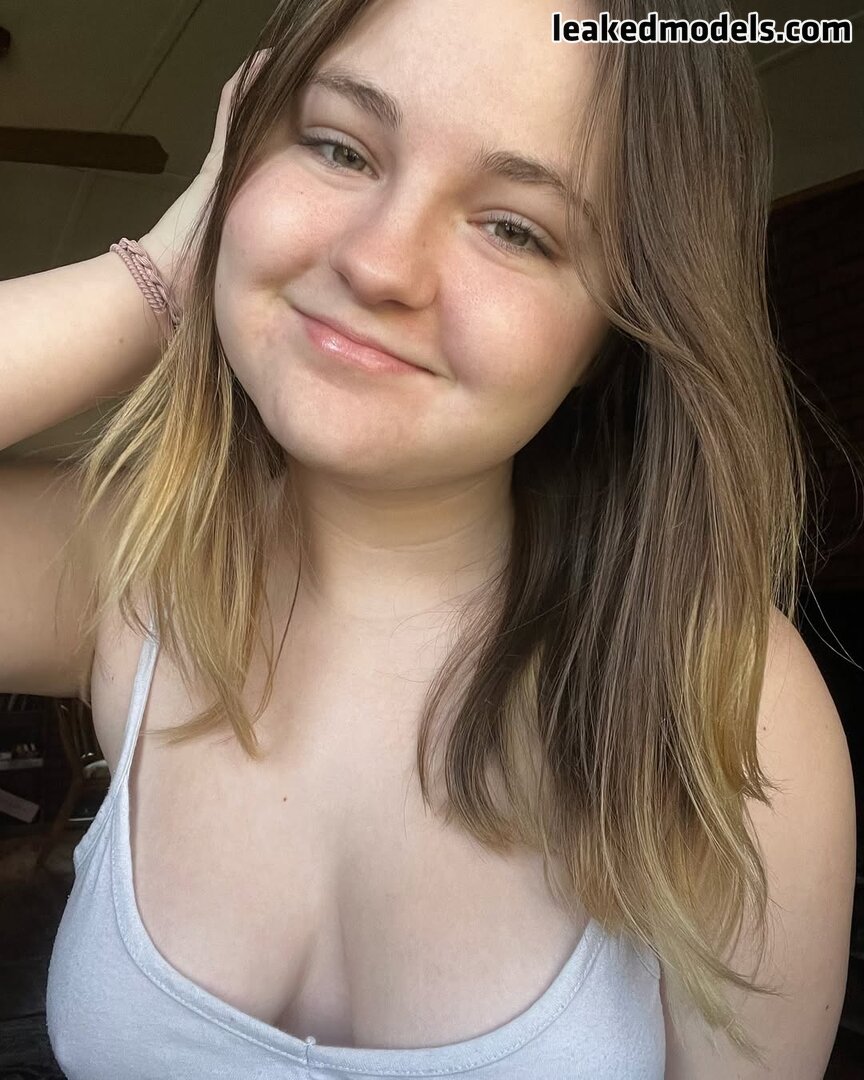 Gracie Robbins  Itzgracierobbins Photo Nude Leaks OnlyFans 6 - Modèles  Leakées