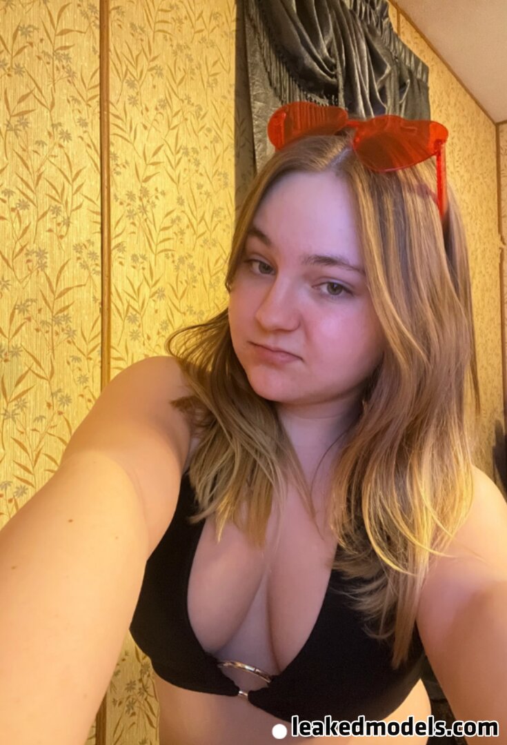 Gracie Robbins  Itzgracierobbins Photo Nude Leaks OnlyFans 12 - Modèles  Leakées