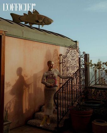 Ivanna Sakhno Photo Fuites Nudes OnlyFans 13