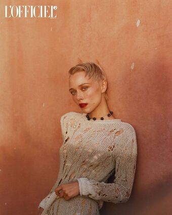 Ivanna Sakhno Photo Fuites Nudes OnlyFans 15