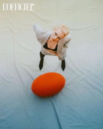 Ivanna Sakhno Photo Fuites Nudes OnlyFans 17