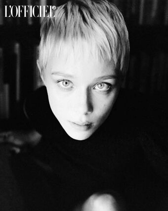 Ivanna Sakhno Photo Fuites Nudes OnlyFans 20