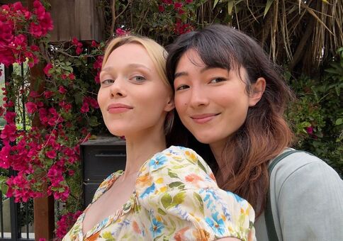 Ivanna Sakhno Photo Fuites Nudes OnlyFans 21