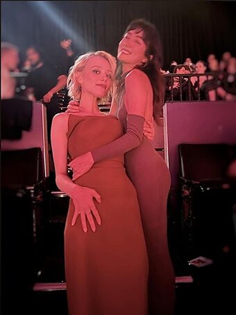 Ivanna Sakhno Photo Fuites Nudes OnlyFans 39