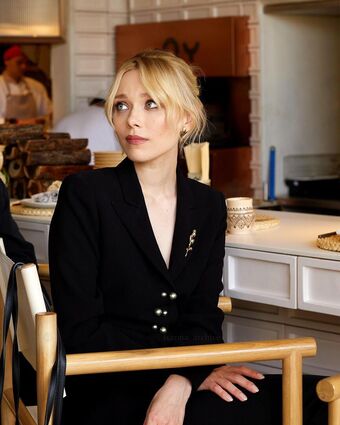 Ivanna Sakhno Photo Fuites Nudes OnlyFans 42