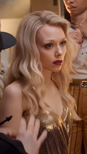 Ivanna Sakhno Photo Fuites Nudes OnlyFans 46