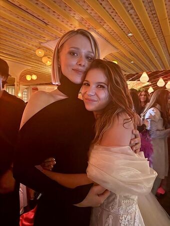 Ivanna Sakhno Photo Fuites Nudes OnlyFans 50